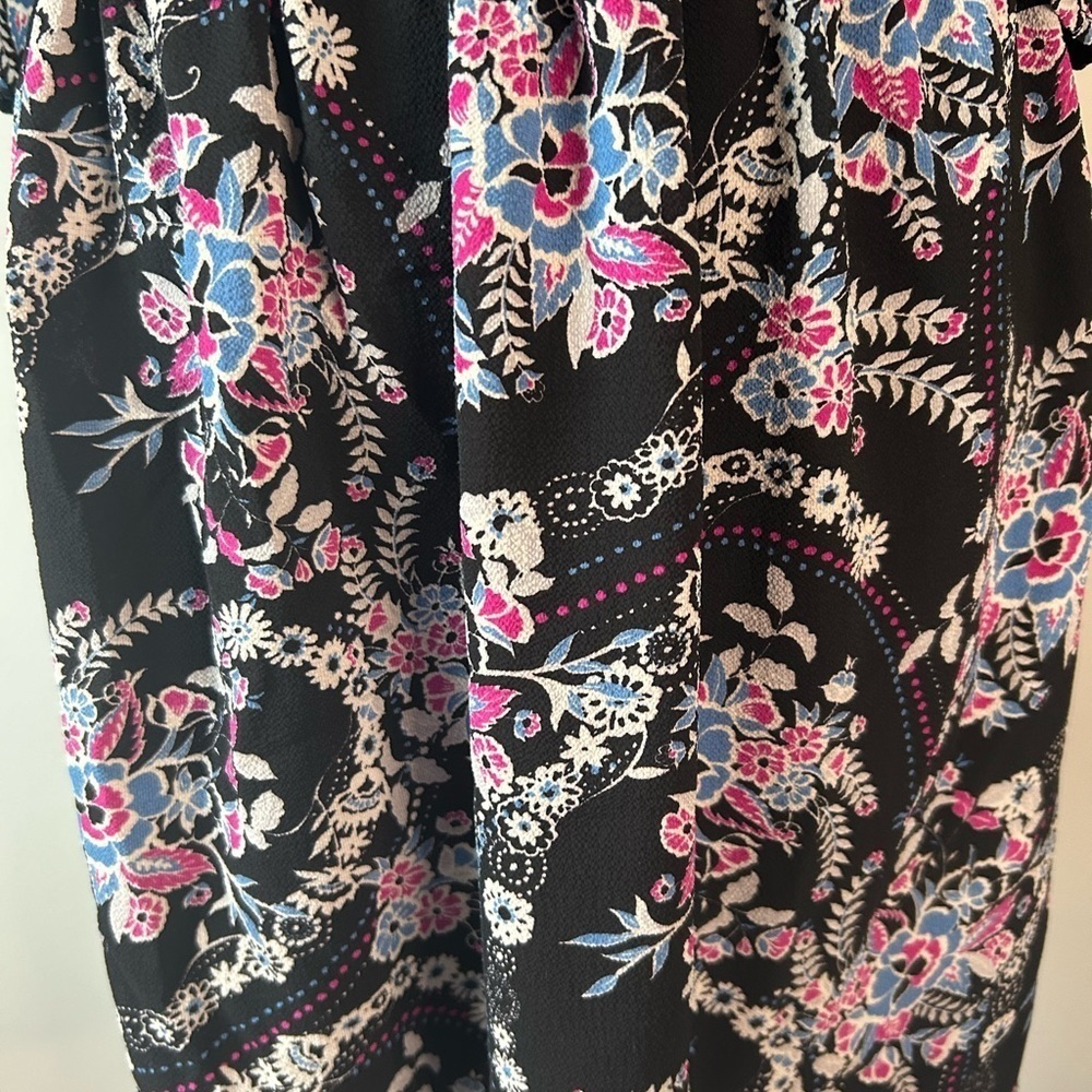As U Wish NWT cute mini dress size small - Picture 8 of 8